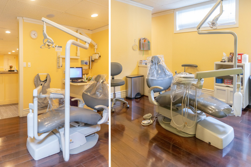 Dentist in San Jose