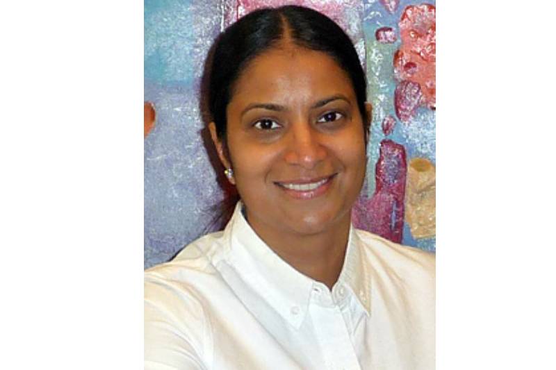 Dr. Vidya Bobba