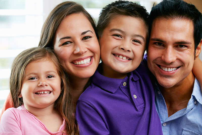 Family Dentist in San Jose